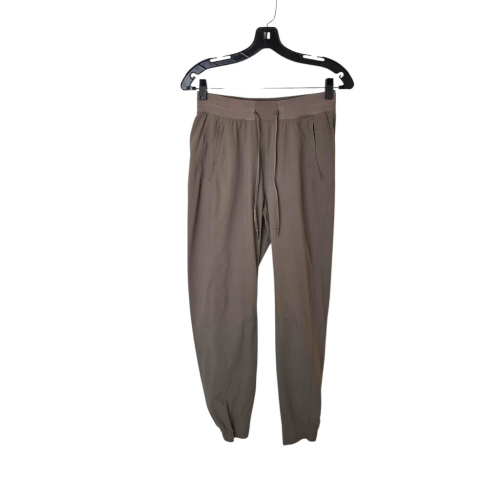 Lululemon License to Train High-Rise Pant Army Green Women's 6 2024 Model